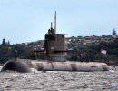 Патрульные подводные лодки типа «Коллинз» ВМС Австралии