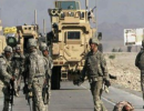 США намерены оставить в Афганистане не более 10 тысяч своих военных