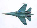 Российский истребитель Су-27 превосходит свой китайский "аналог" J-15