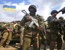 К силовой операции на Востоке Украины подключились силовики с опытом Ирака