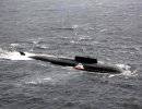 В Белом море подводный ракетный крейсер спас экипаж катера