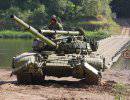 Украинские власти пытаются выдать захваченные ранее танки Т-64 за российские Т-72