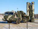 Россия получила из-за границы заявки на покупку комплексов С-400