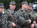 Львовские военные, чтобы прокормиться на Луганщине, вынуждены охотиться