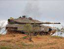 Израиль впервые продаст "Меркаву-4"