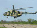 На вооружении у армии Украины осталось лишь 10 вертолетов
