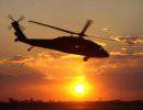 Мексиканский военный вертолет обстрелял американских пограничников