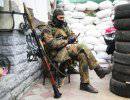 Минометная атака под Луганском: как это было