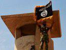 "Исламское Государство" захватило крупнейшее нефтяное месторождение Сирии