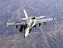 Канада намерена передать Украине два десятка истребителей F-18