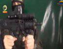 ХАМАС показал запись штурма Нахаль-Оз