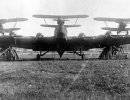 Советские летающие авианосцы