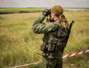 СНБО Украины: силовики подошли к границам зоны падения малайзийского Boeing