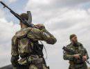 Новороссия: оперативная сводка за 24 июля 2014 года