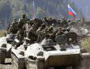 Парубий в панике: На границе с Украиной Россия сосредоточила 41 000 военных, танки, артиллерию и РСЗО