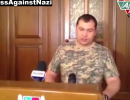 Заявление Болотова: "Всем воинским формированиям начать контрнаступление"