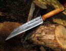 Боевые ножи англосаксов: оружие ближнего боя