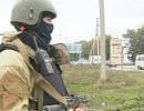 В Унцукульском районе Дагестана уничтожены пятеро боевиков