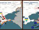 Операции «Бархатный сезон» и «Реконкиста». Планы войны Украины с Россией