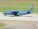 Производство самолетов Ан-140 находится на грани срыва из-за ситуации на Украине