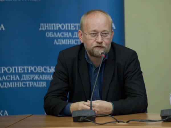 Владимир Рубан: в украинском конфликте появилась третья воюющая сторона