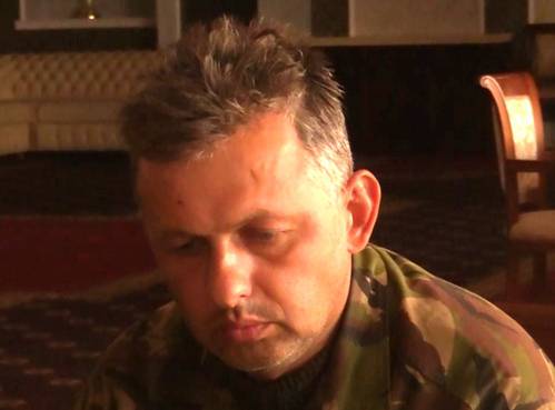 Украинский военный: из 150 бойцов в окружении выжили 17