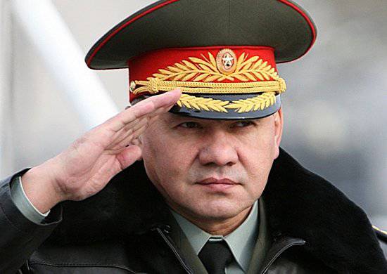 Польша запретила пролет Ту-154 министра обороны России Сергея Шойгу
