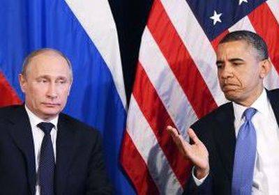 Обама хочет встретиться с Путиным