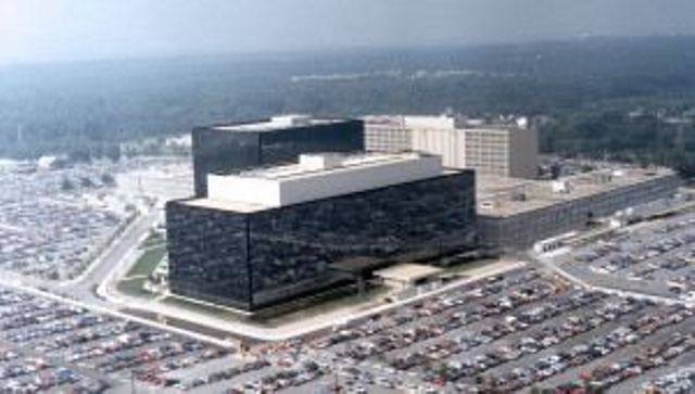 АНБ США создало поисковик для обмена секретной информацией