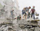 Украина грозит миру взрывом «грязной бомбы»
