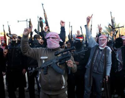 Боевики ИГ в часе от Багдада