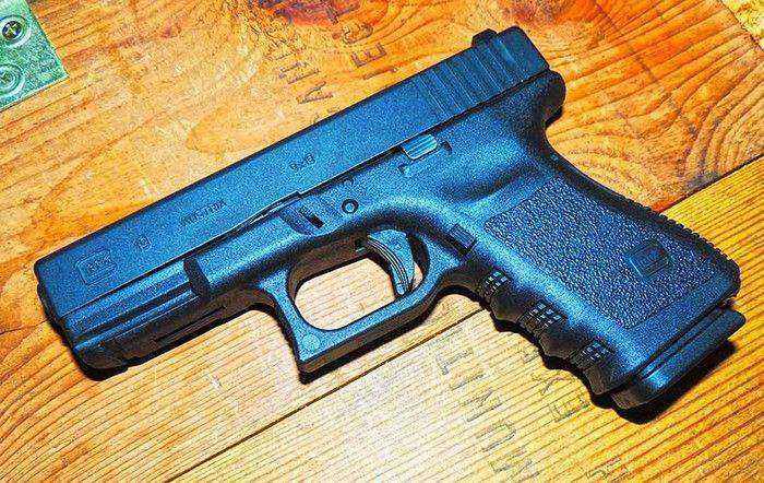 Glock 19 – превосходный пистолет для начинающих