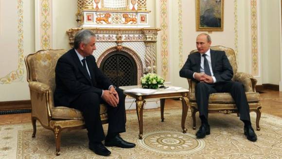 Россия, Абхазия и Южная Осетия могут создать свой аналог НАТО