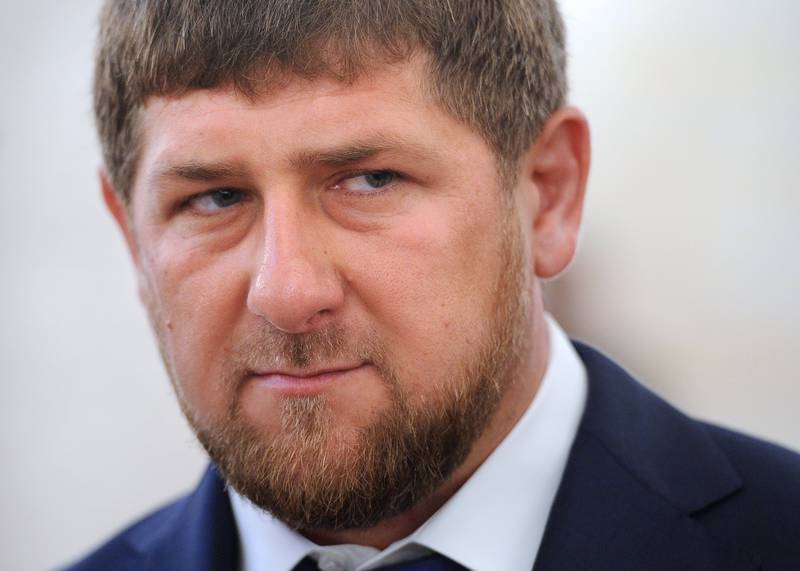 За угрозу Кавказу Кадыров обещает боевикам-исламистам "пламя вечного ада"