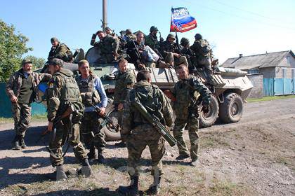 В аэропорту Донецка уничтожен командир роты 93-й ОМБр