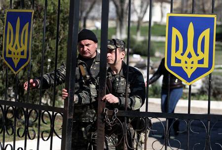 Более трети призывников из Одесской области отказались воевать в Донбассе