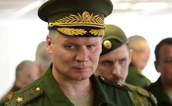 Минобороны РФ: Заявления СНБО Украины о гибели «тысяч российских военнослужащих» — бред