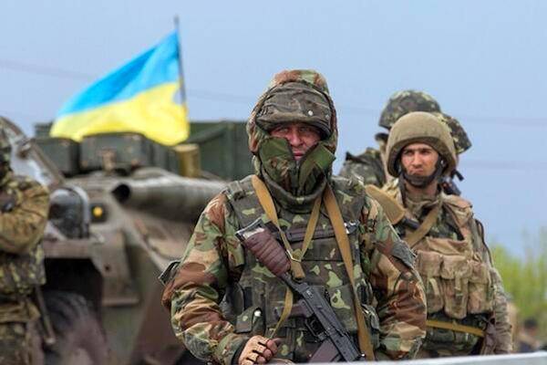 Эксперты рассказали о запредельной коррупции в армии Украины