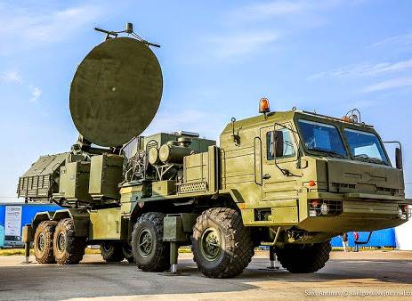 Электромагнитное оружие: в чем российская армия опередила конкурентов?