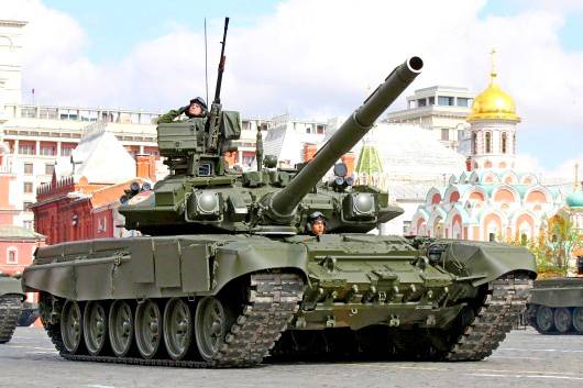 Планы военного строительства в России будут пересмотрены в связи с ростом угроз безопасности