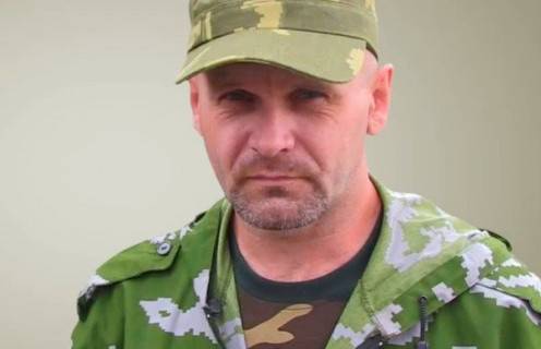 Срочное заявление Алексея Мозгового: Нам нужен честный военный совет