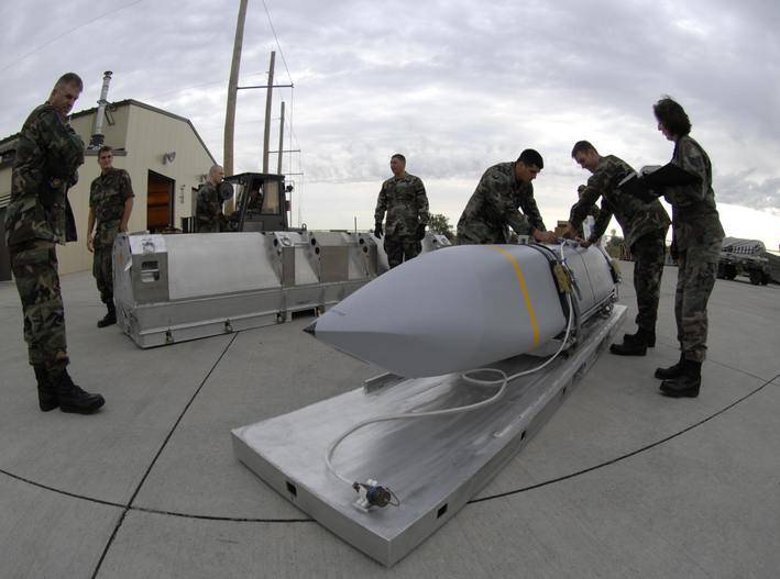 Россия отодвинет военные базы из-за польских ракет