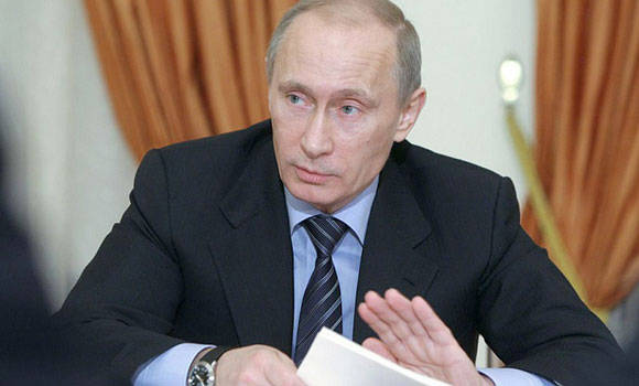 Путин подписал закон о компенсациях за военнослужащих, пропавших или погибших на сборах
