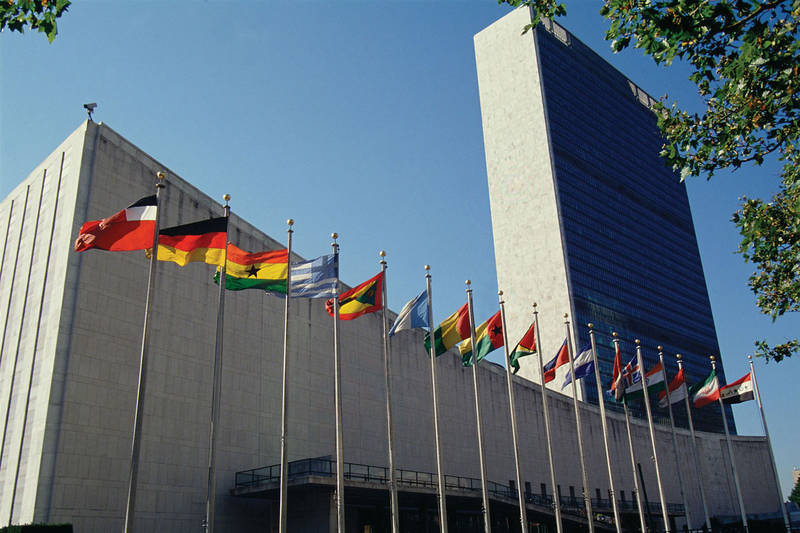Устав ООН дает право на превентивную войну