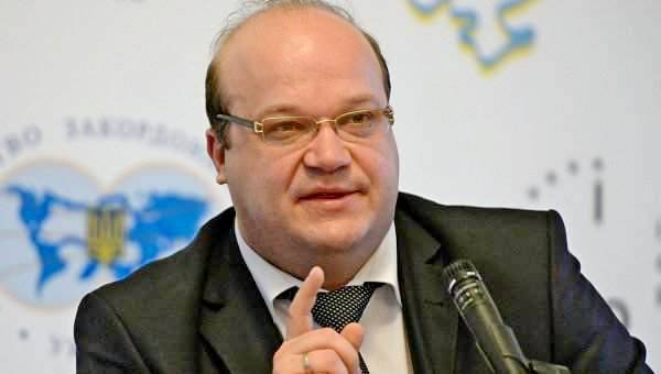 Валерий Чалый: С Россией будут воевать 45 миллионов украинцев