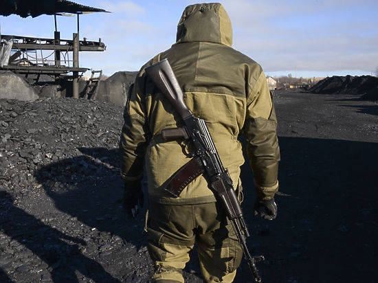 В Луганске прошли тайные переговоры между ЛНР и Украиной по прекращению огня