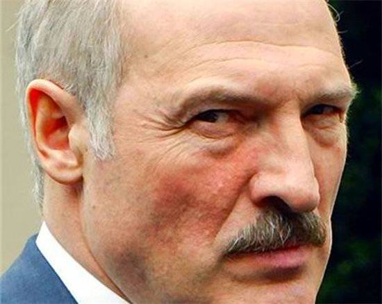 Бизнес Лукашенко на крови