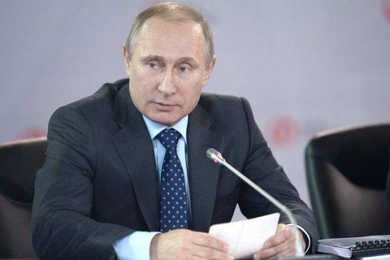 Владимир Путин на форуме ОНФ сделал ряд важных заявлений, касающихся ОПК, армии и вооружений