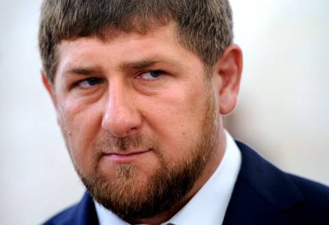 Кадыров: Лидер ИГИЛ, угрожавший устроить войну в Чечне, ликвидирован