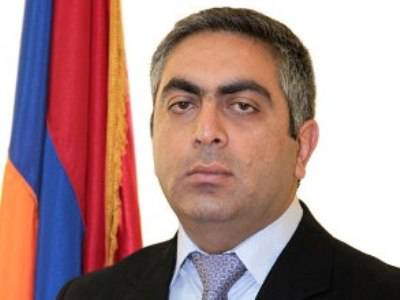 Арцрун Ованнисян: Последствия уничтожения вертолета для Баку будут болезненными